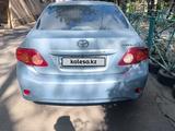 Toyota Corolla 2007 годаүшін4 300 000 тг. в Шымкент – фото 2