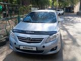 Toyota Corolla 2007 годаүшін4 300 000 тг. в Шымкент