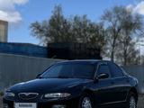 Mazda Xedos 6 1995 года за 2 100 000 тг. в Костанай – фото 2