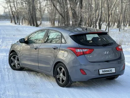 Hyundai Accent 2014 года за 4 990 000 тг. в Караганда – фото 3