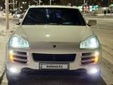 Porsche Cayenne 2009 года за 8 990 000 тг. в Астана – фото 2