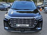 Jetour X90 Plus 2023 года за 11 900 000 тг. в Алматы