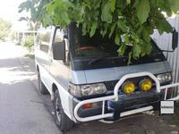 Mitsubishi Delica 1991 года за 1 400 000 тг. в Алматы