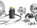 Главный рабочий тормозной сцепления цилиндр колдун суппорт ремкомплект за 20 000 тг. в Алматы