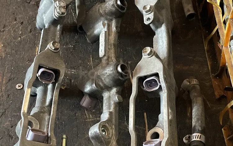 Форсунки 2Tz за 30 000 тг. в Алматы