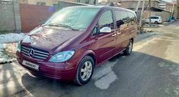 Mercedes-Benz Viano 2008 годаүшін7 200 000 тг. в Шымкент – фото 2