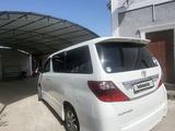 Toyota Alphard 2012 года за 7 200 000 тг. в Атырау – фото 4