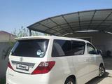 Toyota Alphard 2012 года за 7 200 000 тг. в Атырау – фото 3