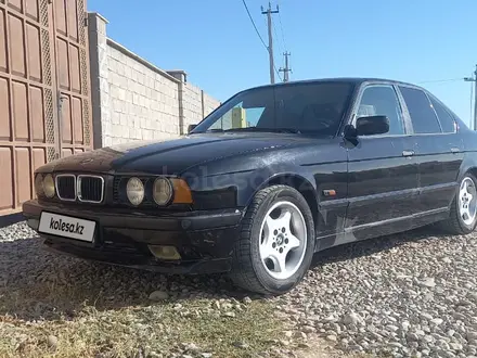 BMW 525 1994 года за 2 500 000 тг. в Шымкент