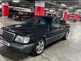 Mercedes-Benz E 280 1994 года за 3 300 000 тг. в Тараз – фото 3