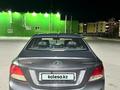 Hyundai Accent 2013 годаүшін4 500 000 тг. в Актобе – фото 6