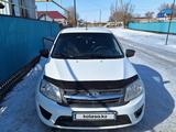 ВАЗ (Lada) Granta 2190 2015 года за 3 500 000 тг. в Эмба – фото 5