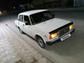 ВАЗ (Lada) 2107 2007 года за 800 000 тг. в Тараз