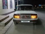 ВАЗ (Lada) 2107 2007 года за 800 000 тг. в Тараз – фото 2