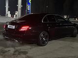 Mercedes-Benz E 200 2019 года за 23 000 000 тг. в Алматы