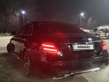 Mercedes-Benz E 200 2019 года за 23 000 000 тг. в Алматы – фото 5