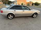 Audi 80 1992 годаүшін600 000 тг. в Туркестан – фото 3