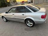Audi 80 1992 годаүшін600 000 тг. в Туркестан – фото 4