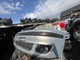 Ноускат (морда в сборе) Ford Galaxy (1 поколение, рестайлинг 2000 2006) за 160 000 тг. в Тараз – фото 2