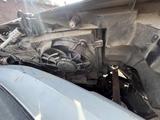 Ноускат (морда в сборе) Ford Galaxy (1 поколение, рестайлинг 2000 2006) за 160 000 тг. в Тараз – фото 5