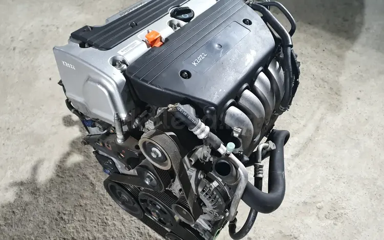 K20Z2 Двигатель Honda K20 Z2үшін350 000 тг. в Алматы