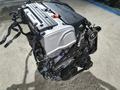 K20Z2 Двигатель Honda K20 Z2үшін350 000 тг. в Алматы – фото 12