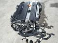 K20Z2 Двигатель Honda K20 Z2үшін350 000 тг. в Алматы – фото 19
