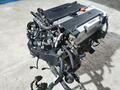 K20Z2 Двигатель Honda K20 Z2үшін350 000 тг. в Алматы – фото 22