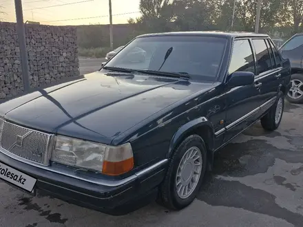 Volvo 960 1992 года за 2 000 000 тг. в Алматы – фото 2