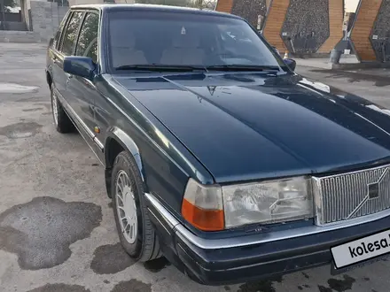 Volvo 960 1992 года за 2 000 000 тг. в Алматы