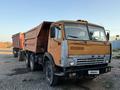 КамАЗ  5511 1988 года за 6 000 000 тг. в Шымкент – фото 17
