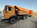 КамАЗ  5511 1988 года за 6 000 000 тг. в Шымкент