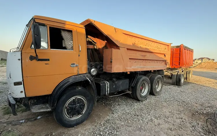 КамАЗ  5511 1988 года за 6 000 000 тг. в Шымкент