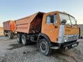 КамАЗ  5511 1988 года за 6 000 000 тг. в Шымкент – фото 2