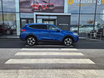 Haval F7 2022 года за 9 500 000 тг. в Астана – фото 4