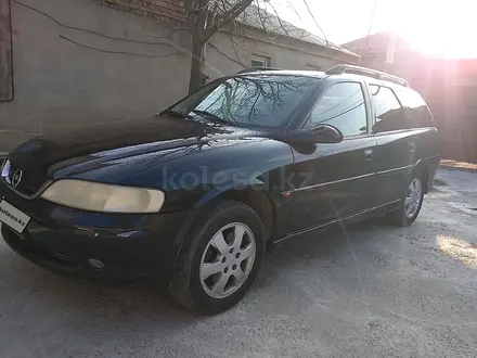 Opel Vectra 2001 годаүшін1 000 000 тг. в Шымкент