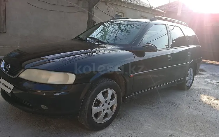 Opel Vectra 2001 года за 1 000 000 тг. в Шымкент