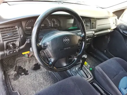 Opel Vectra 2001 годаүшін1 000 000 тг. в Шымкент – фото 10