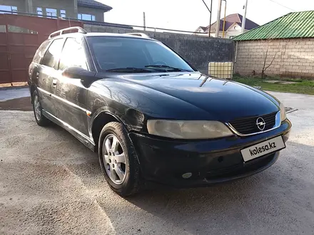 Opel Vectra 2001 годаүшін1 000 000 тг. в Шымкент – фото 4