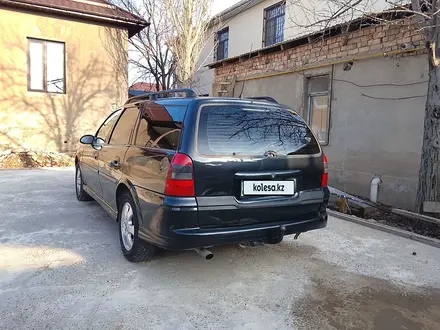Opel Vectra 2001 годаүшін1 000 000 тг. в Шымкент – фото 5