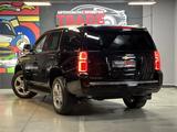 Chevrolet Tahoe 2021 года за 23 295 000 тг. в Алматы – фото 4