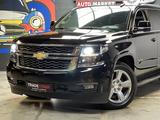 Chevrolet Tahoe 2021 года за 23 295 000 тг. в Алматы – фото 2