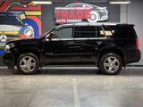 Chevrolet Tahoe 2021 года за 23 295 000 тг. в Алматы – фото 3