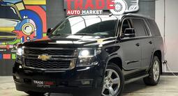 Chevrolet Tahoe 2021 года за 23 295 000 тг. в Алматы