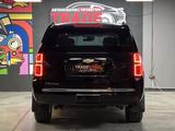 Chevrolet Tahoe 2021 года за 23 295 000 тг. в Алматы – фото 5