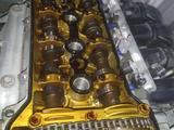 Двигатель 1ZZ-FE 1.8 на Toyota Avensisүшін400 000 тг. в Талдыкорган