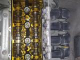 Двигатель 1ZZ-FE 1.8 на Toyota Avensis за 400 000 тг. в Талдыкорган – фото 2