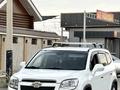 Chevrolet Orlando 2014 года за 6 000 000 тг. в Шымкент