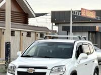 Chevrolet Orlando 2014 года за 6 000 000 тг. в Шымкент