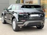 Land Rover Range Rover Evoque 2023 годаүшін30 558 000 тг. в Атырау – фото 4